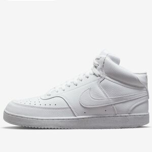 nike court sneakers